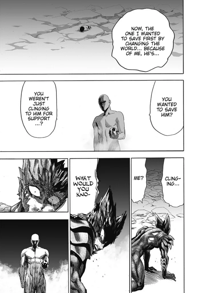 one punch man ch168 page43
